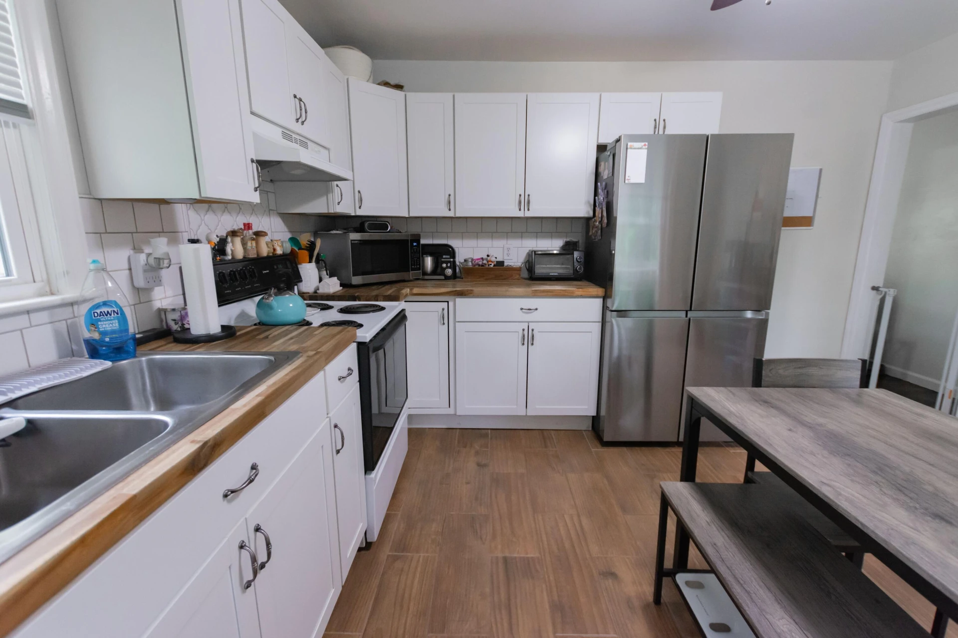4243 Tennessee AVE NW - Photo 5