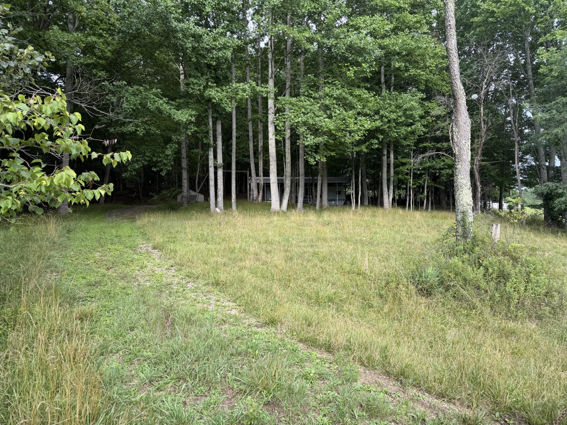 1501 Woods Gap RD SE