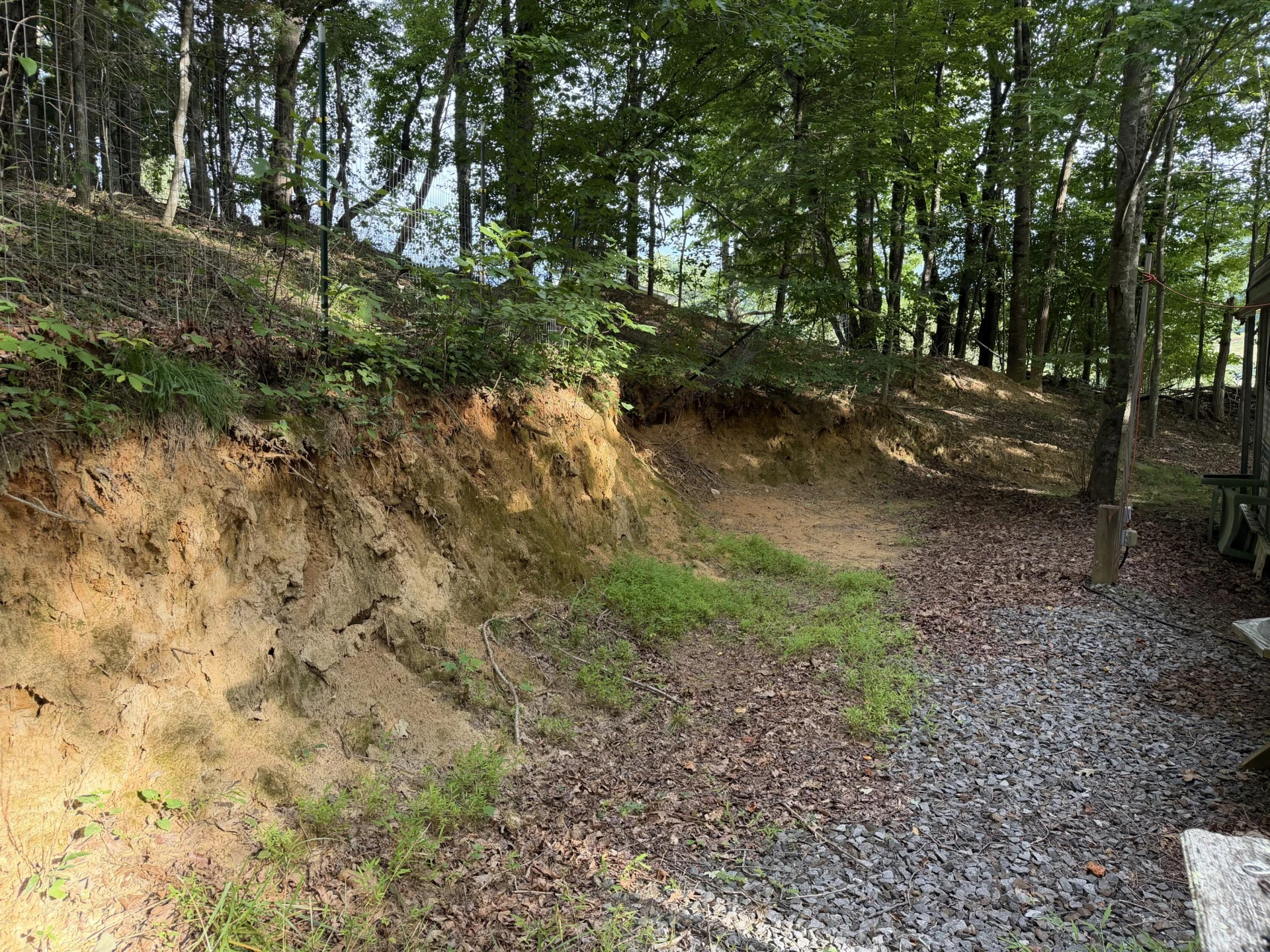 1501 Woods Gap RD SE - Photo 11