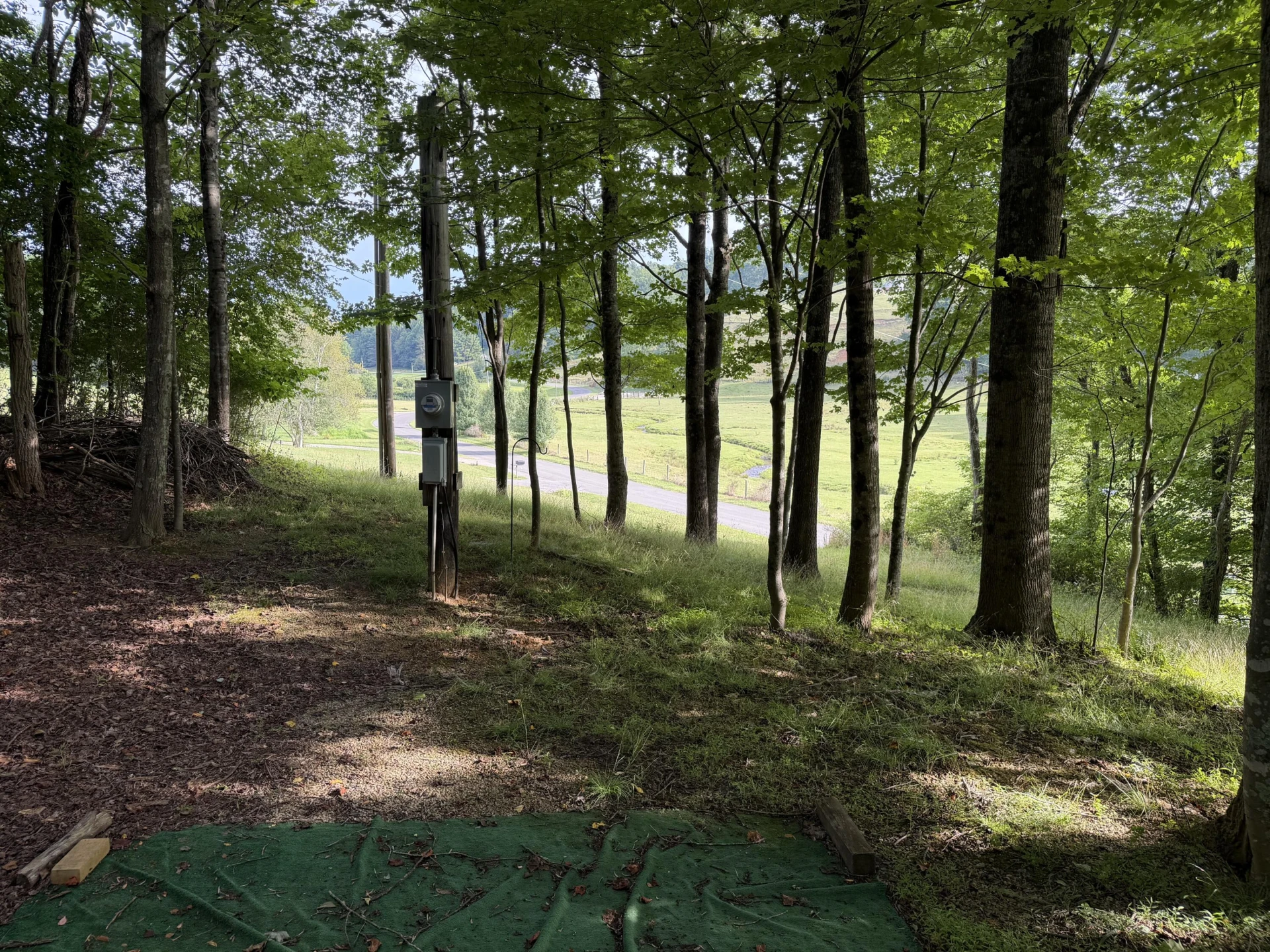 1501 Woods Gap RD SE - Photo 12
