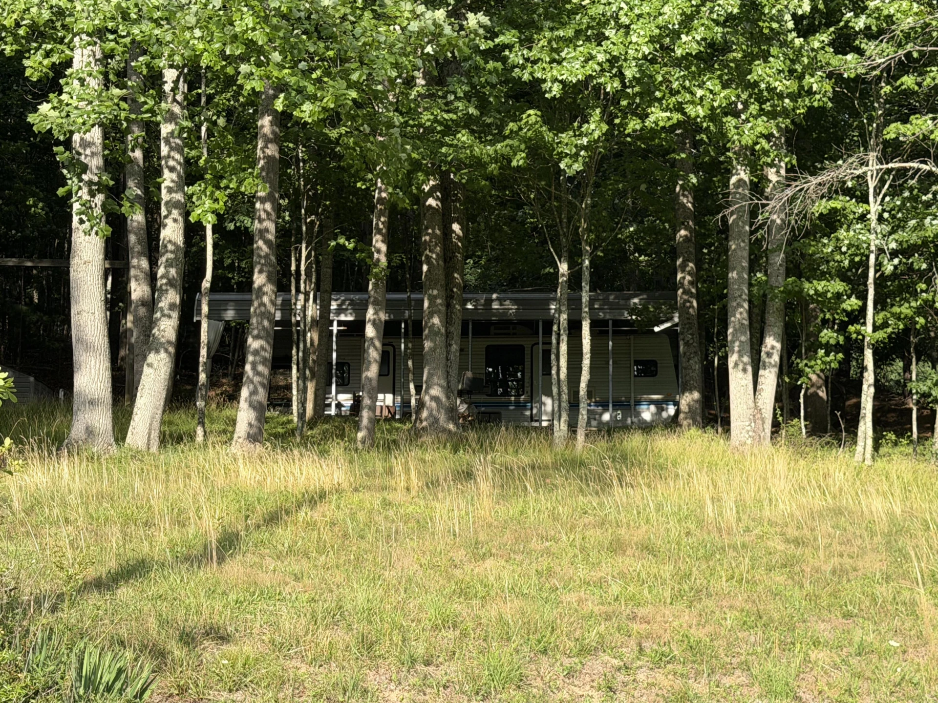 1501 Woods Gap RD SE - Photo 2