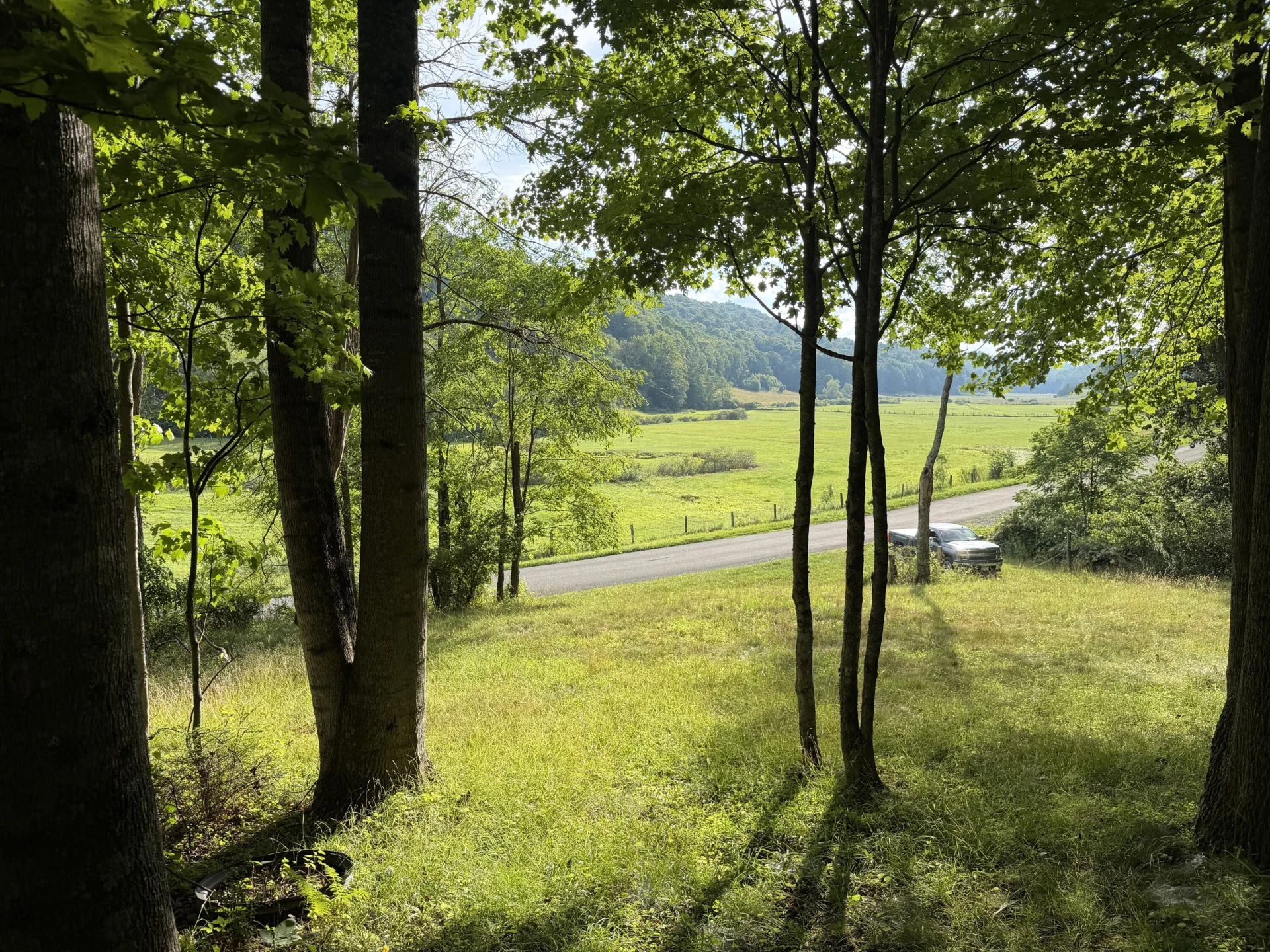 1501 Woods Gap RD SE - Photo 21