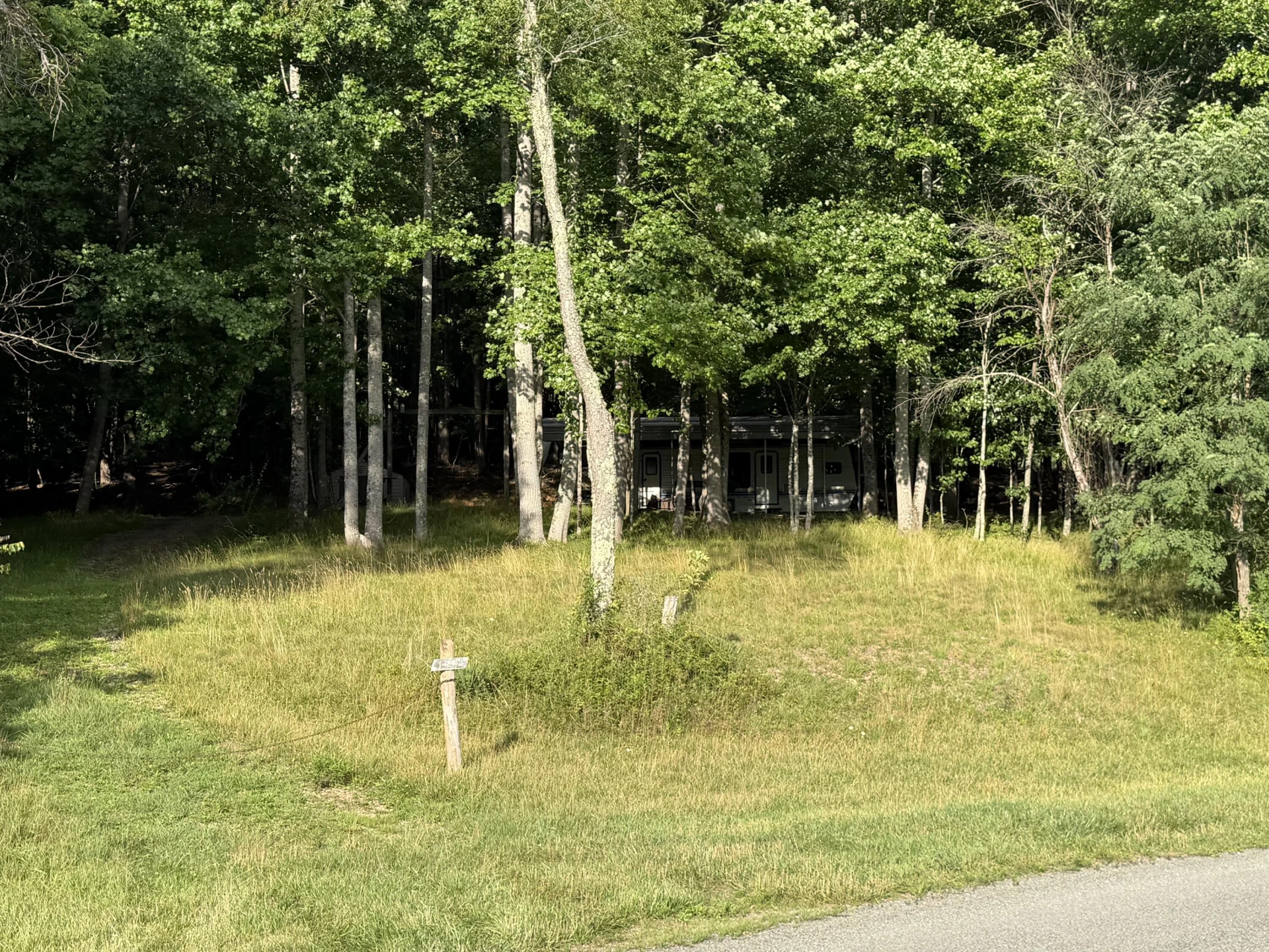 1501 Woods Gap RD SE - Photo 3