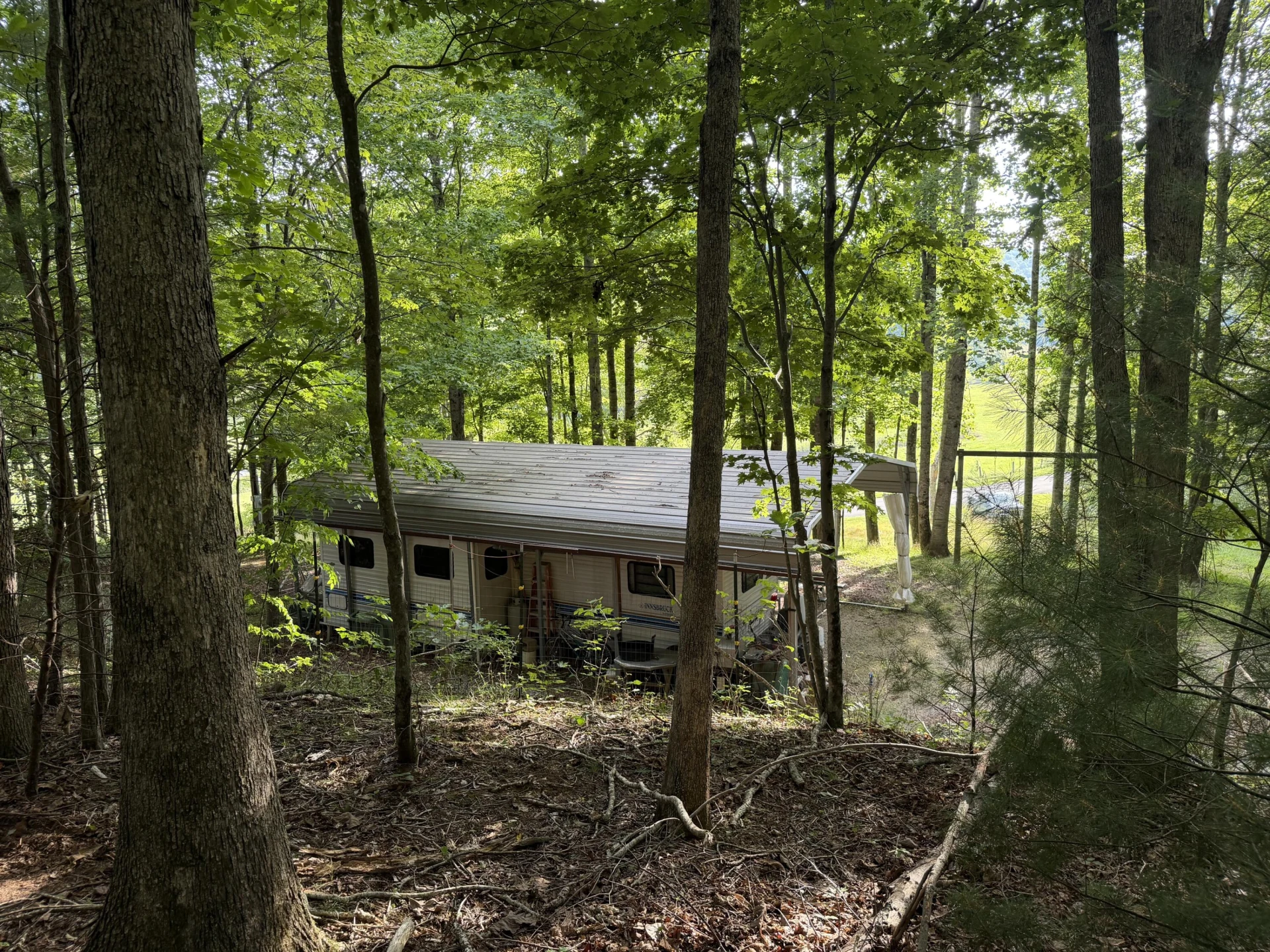 1501 Woods Gap RD SE - Photo 5