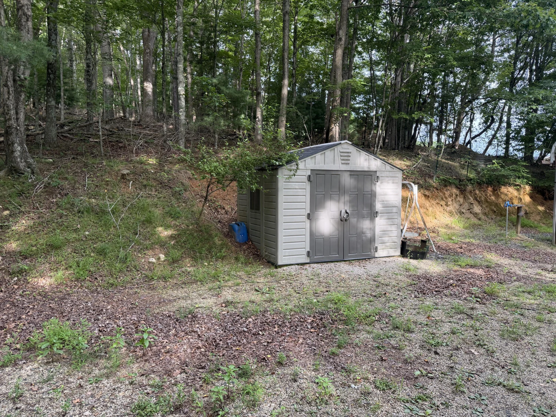 1501 Woods Gap RD SE - Photo 6
