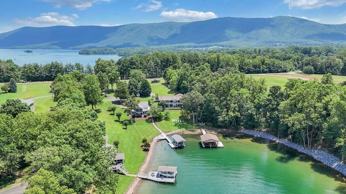 6015 Smith Mountain RD - Photo 3