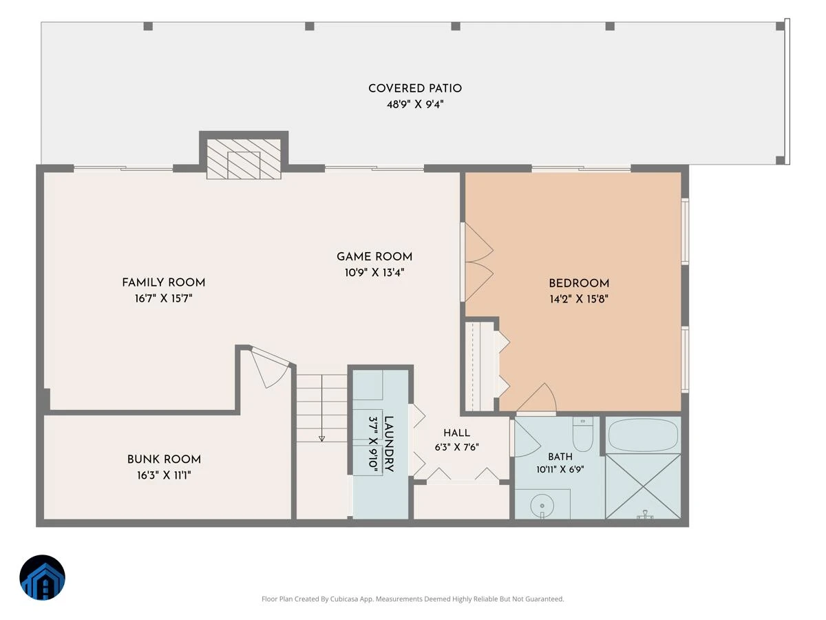 6015 Smith Mountain RD - Photo 55