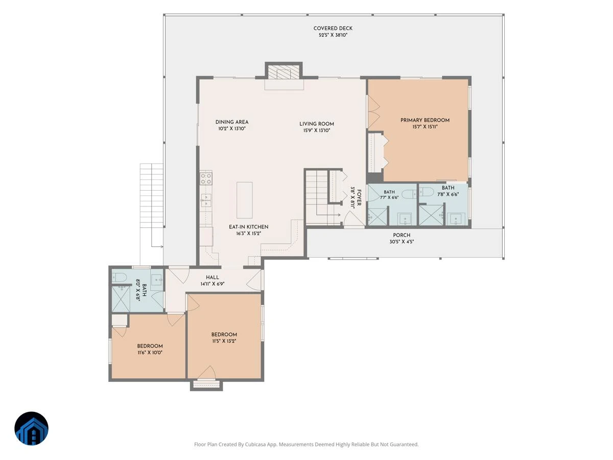 6015 Smith Mountain RD - Photo 56