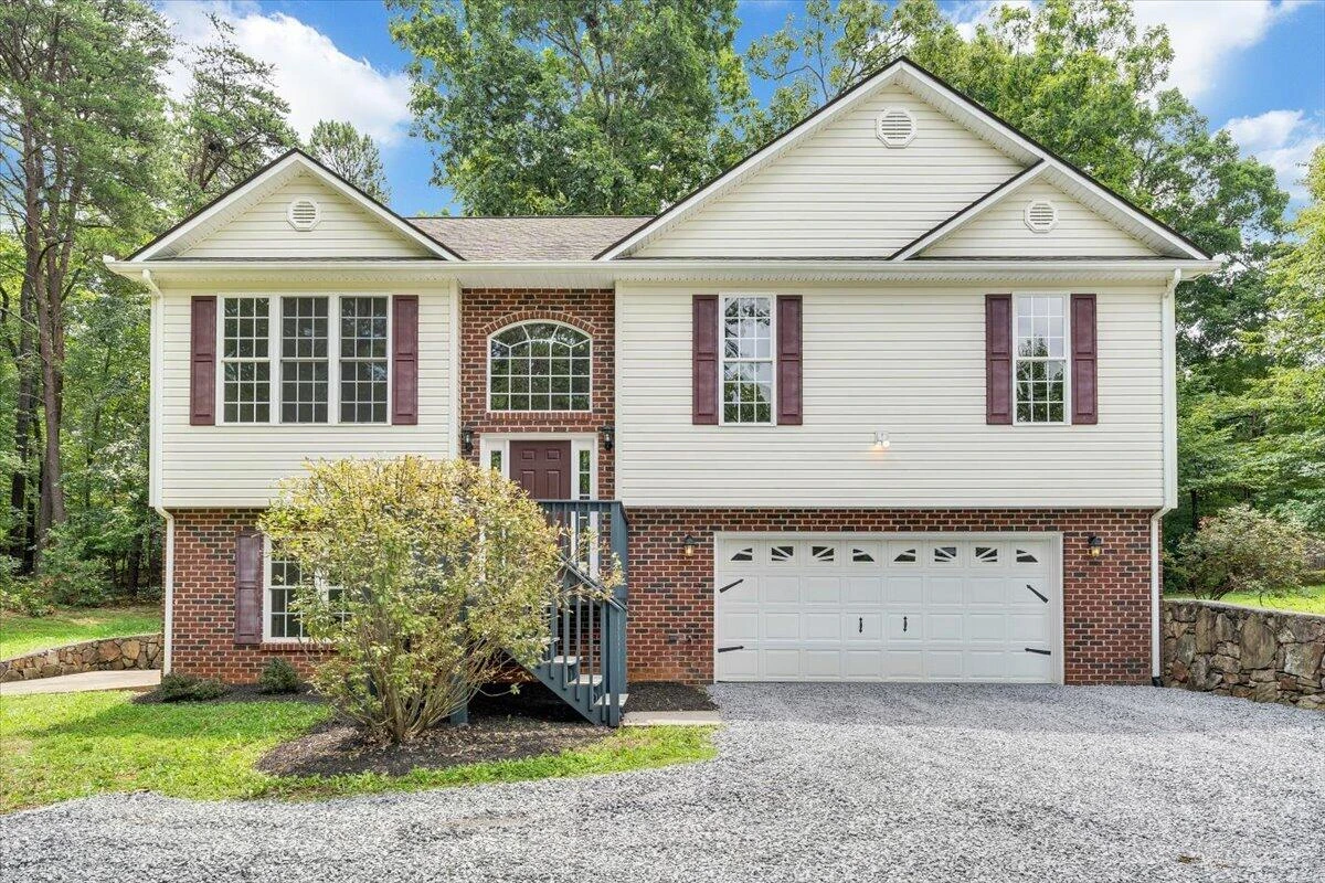 3314 Blue Ridge BLVD