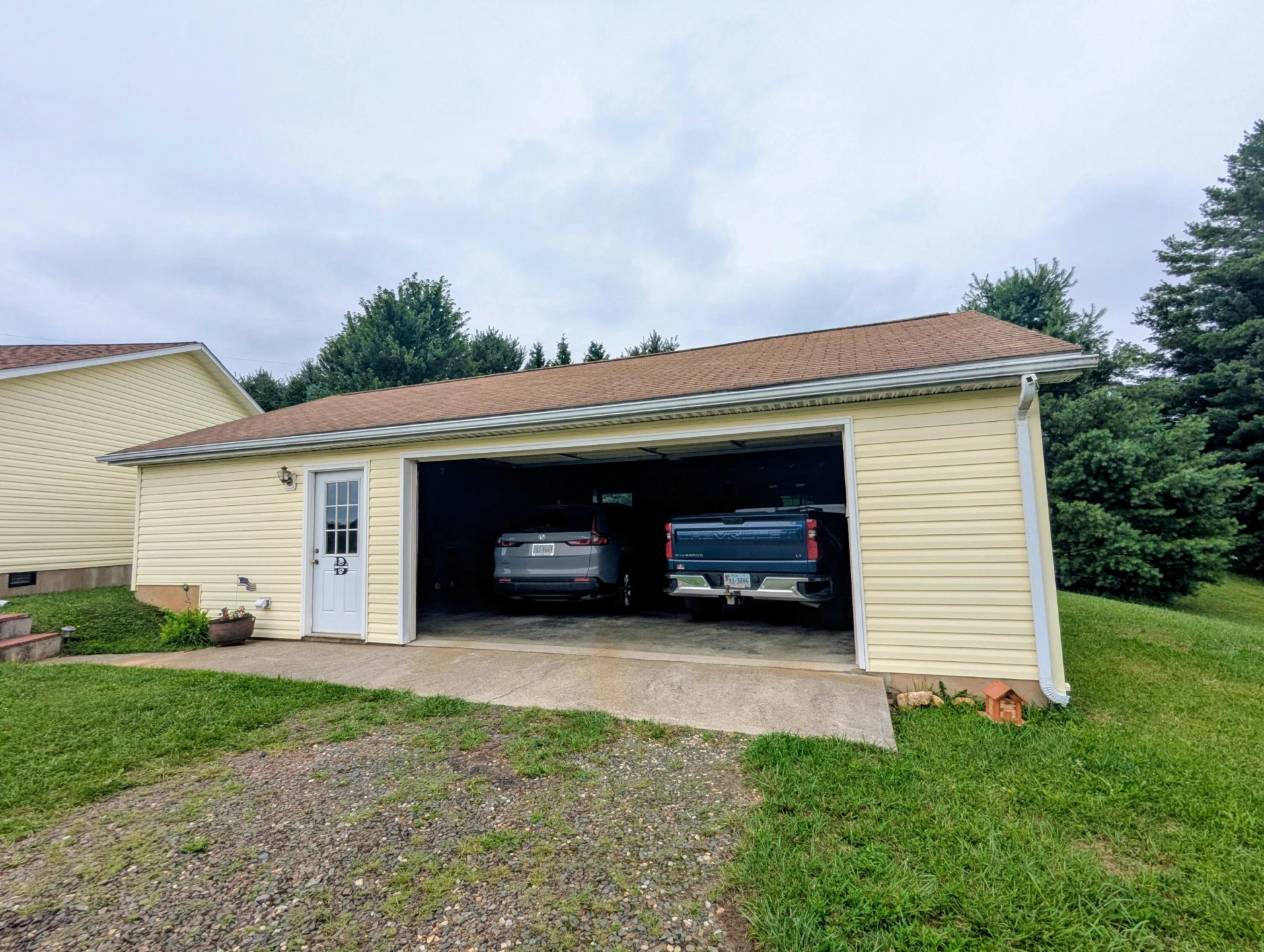 213 Smith Farm RD NE - Photo 29