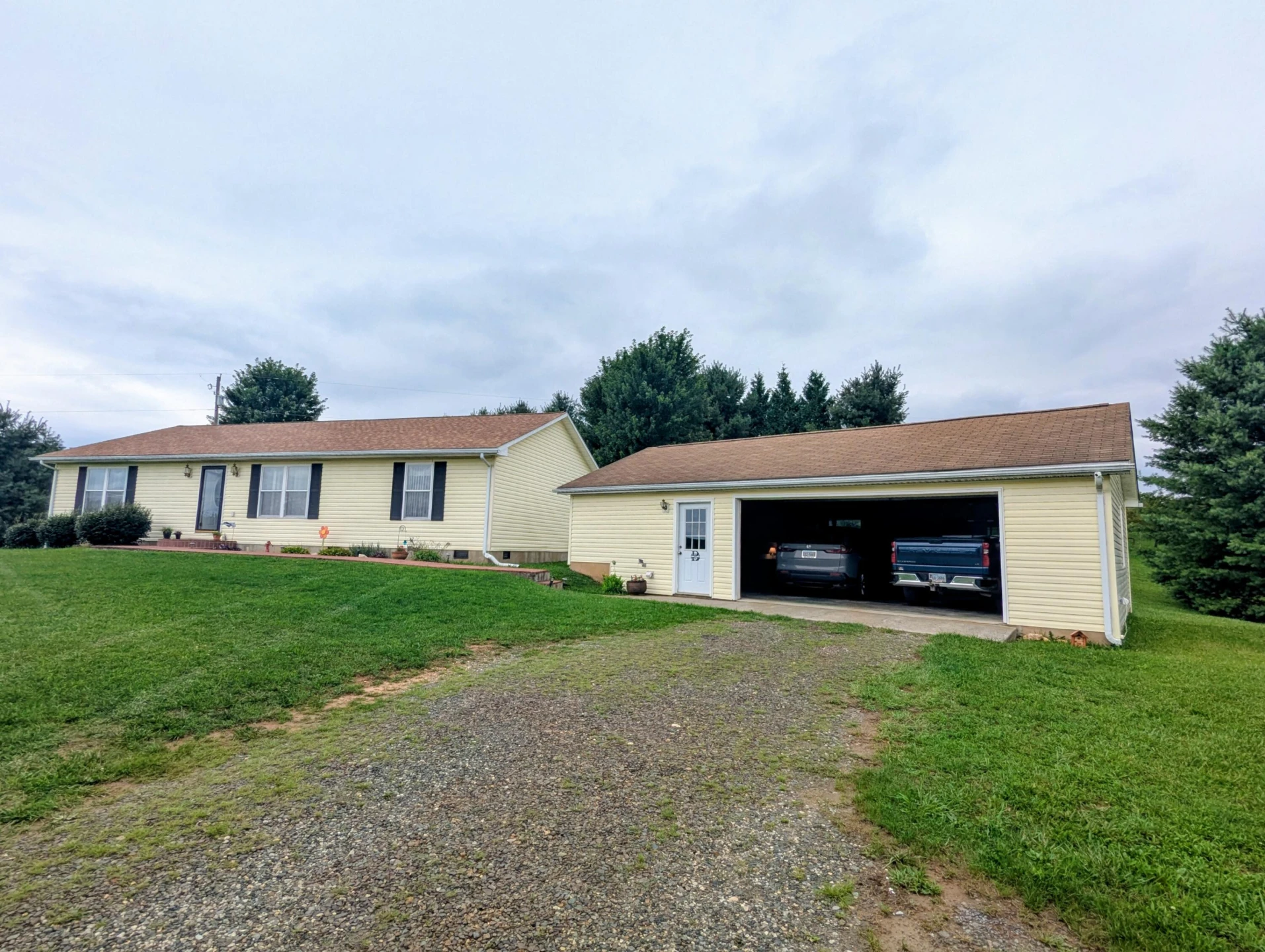 213 Smith Farm RD NE - Photo 30