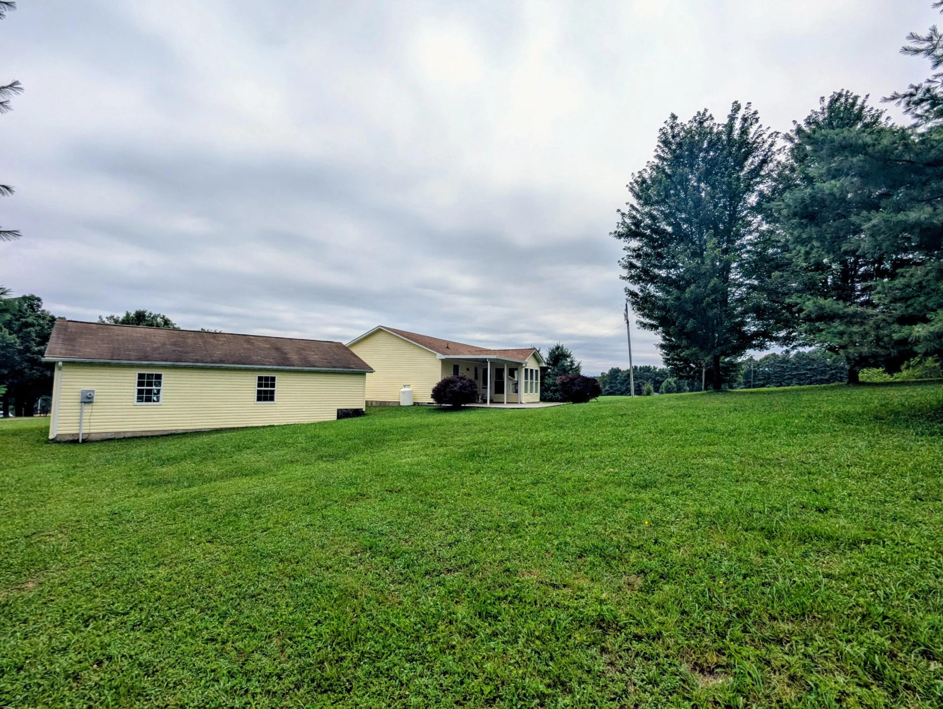 213 Smith Farm RD NE - Photo 31