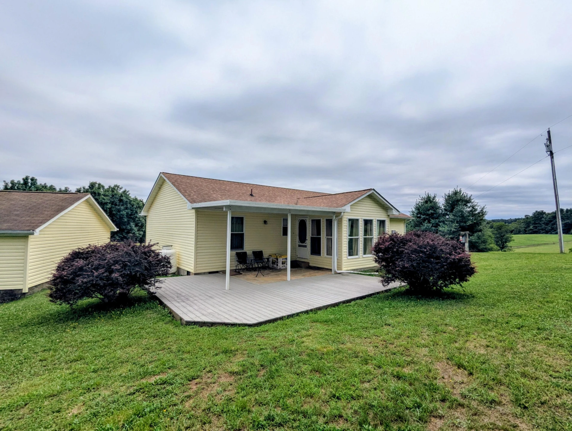 213 Smith Farm RD NE - Photo 32