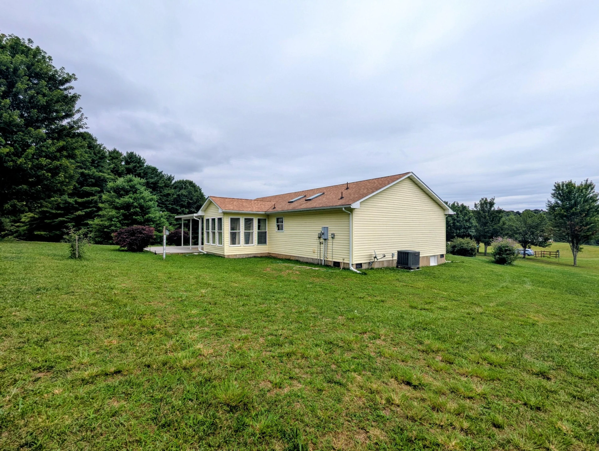 213 Smith Farm RD NE - Photo 34