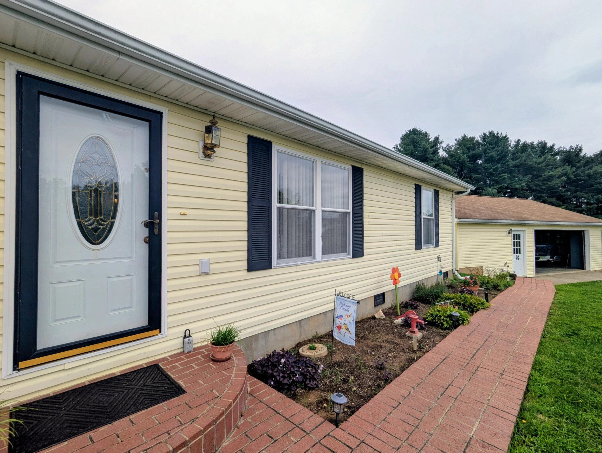 213 Smith Farm RD NE - Photo 5