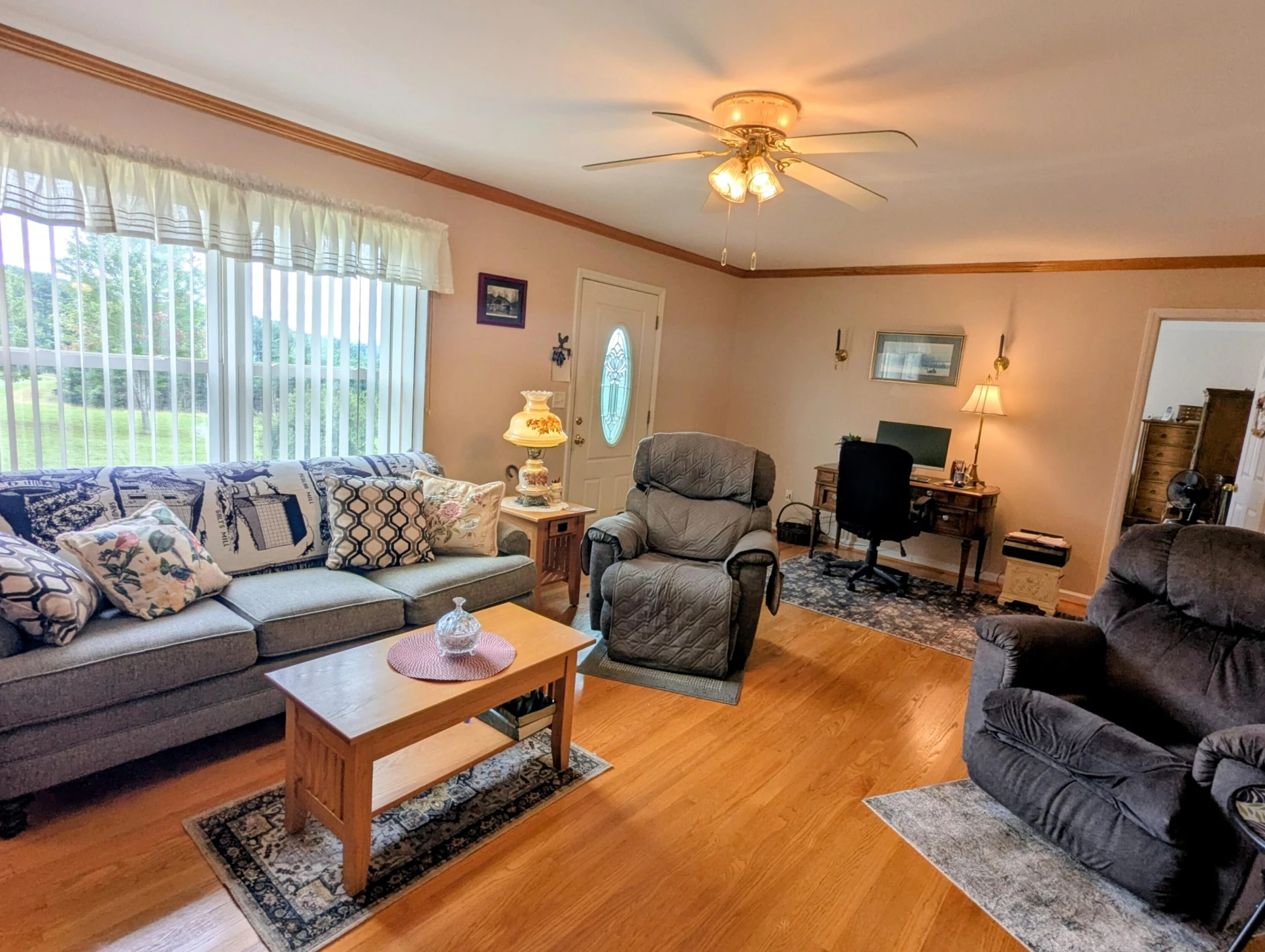 213 Smith Farm RD NE - Photo 8
