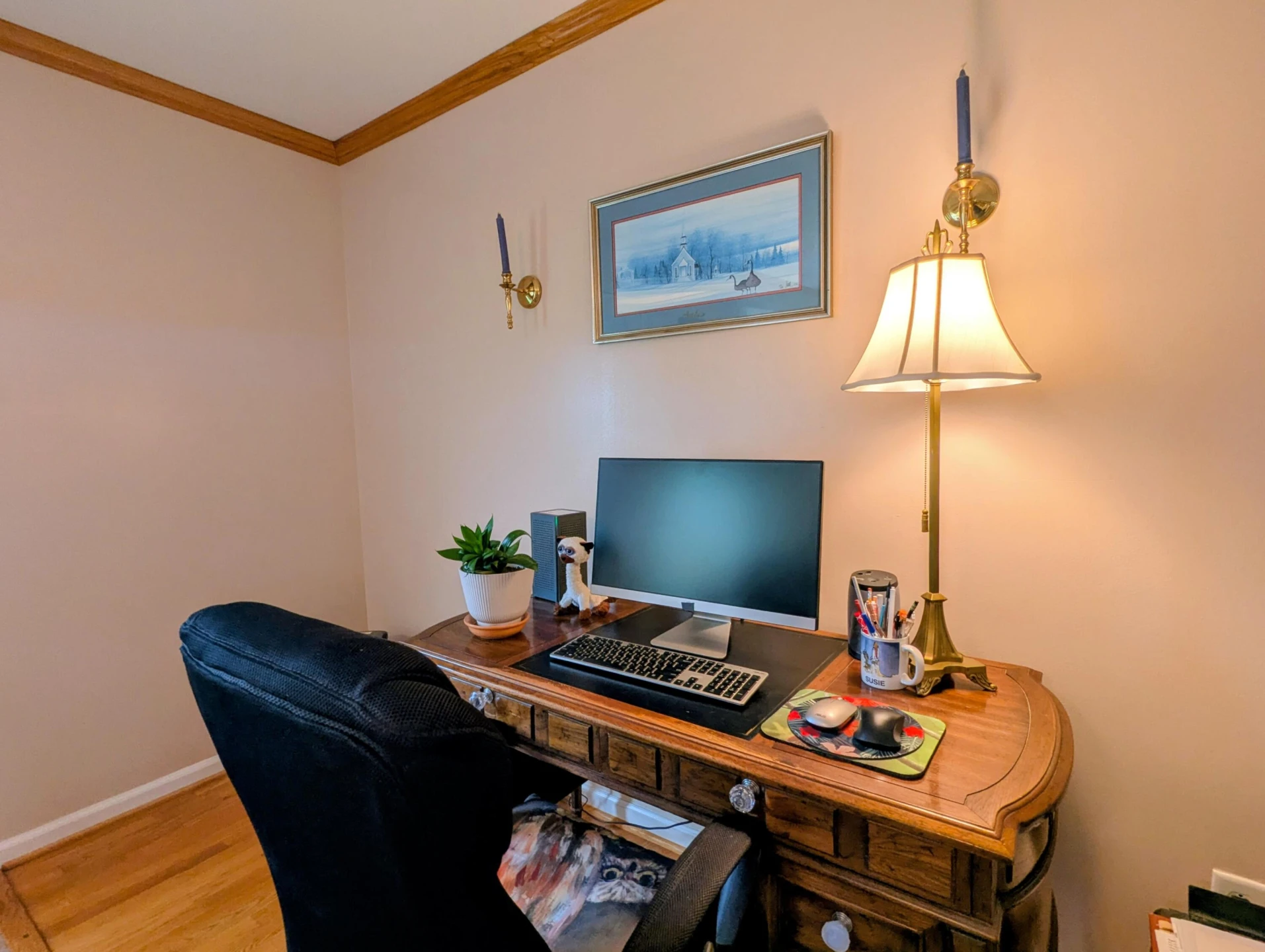 213 Smith Farm RD NE - Photo 9