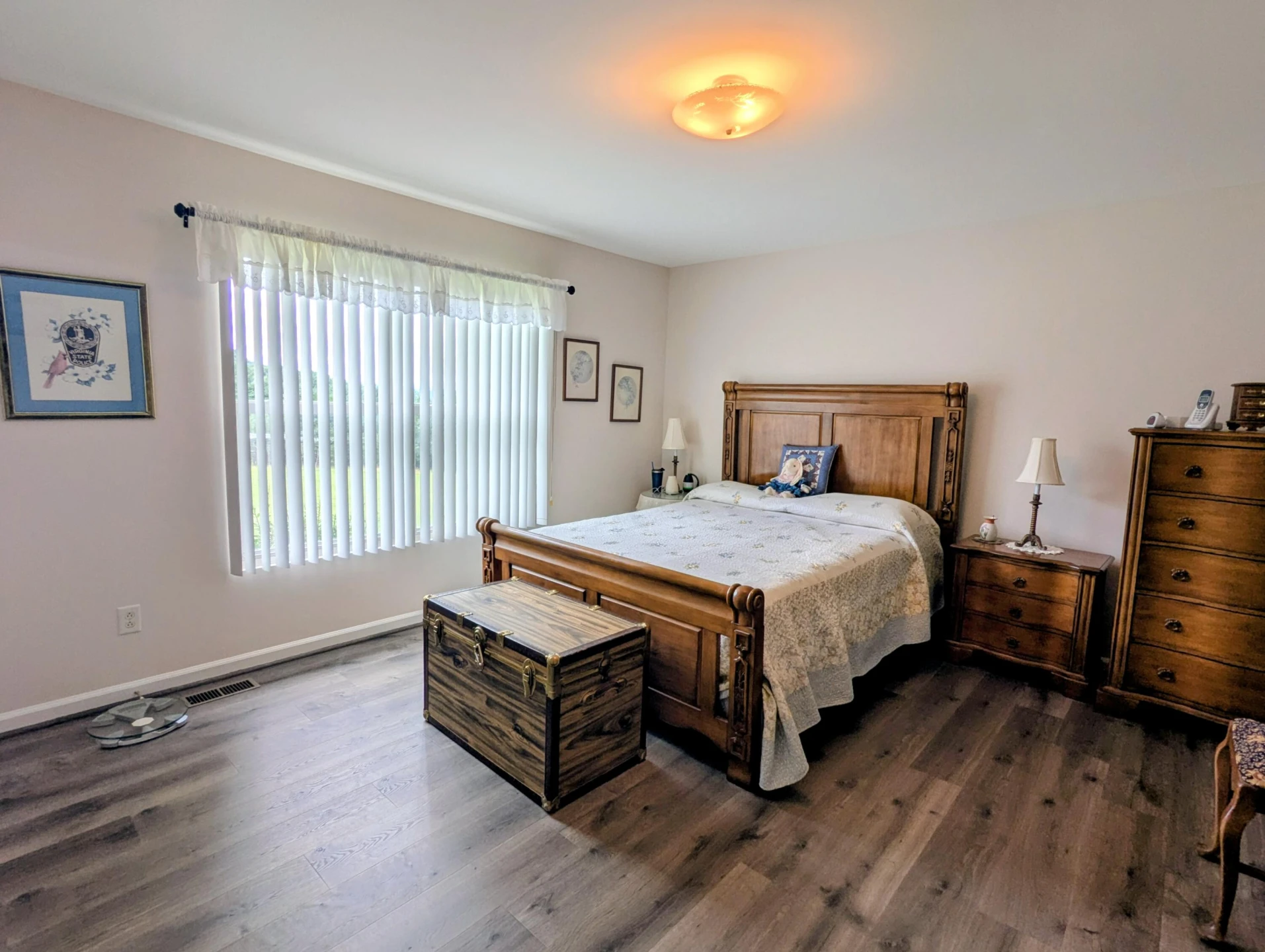 213 Smith Farm RD NE - Photo 17