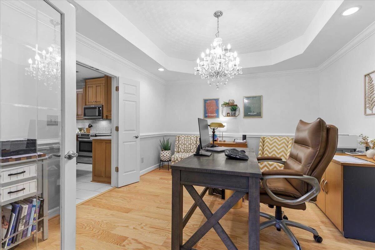4809 Greenlee RD SW - Photo 12