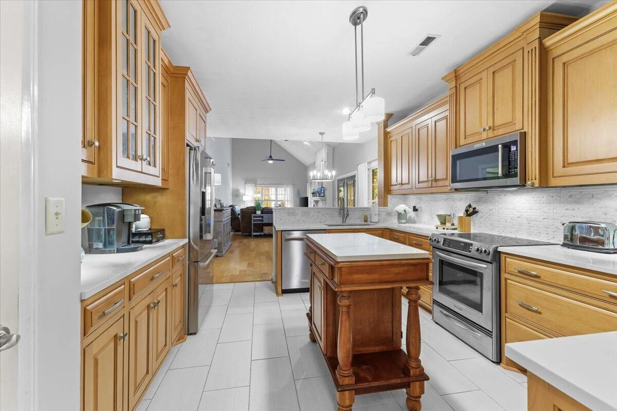 4809 Greenlee RD SW - Photo 14