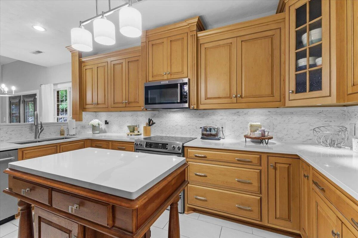 4809 Greenlee RD SW - Photo 15