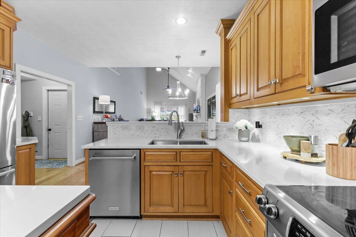 4809 Greenlee RD SW - Photo 17