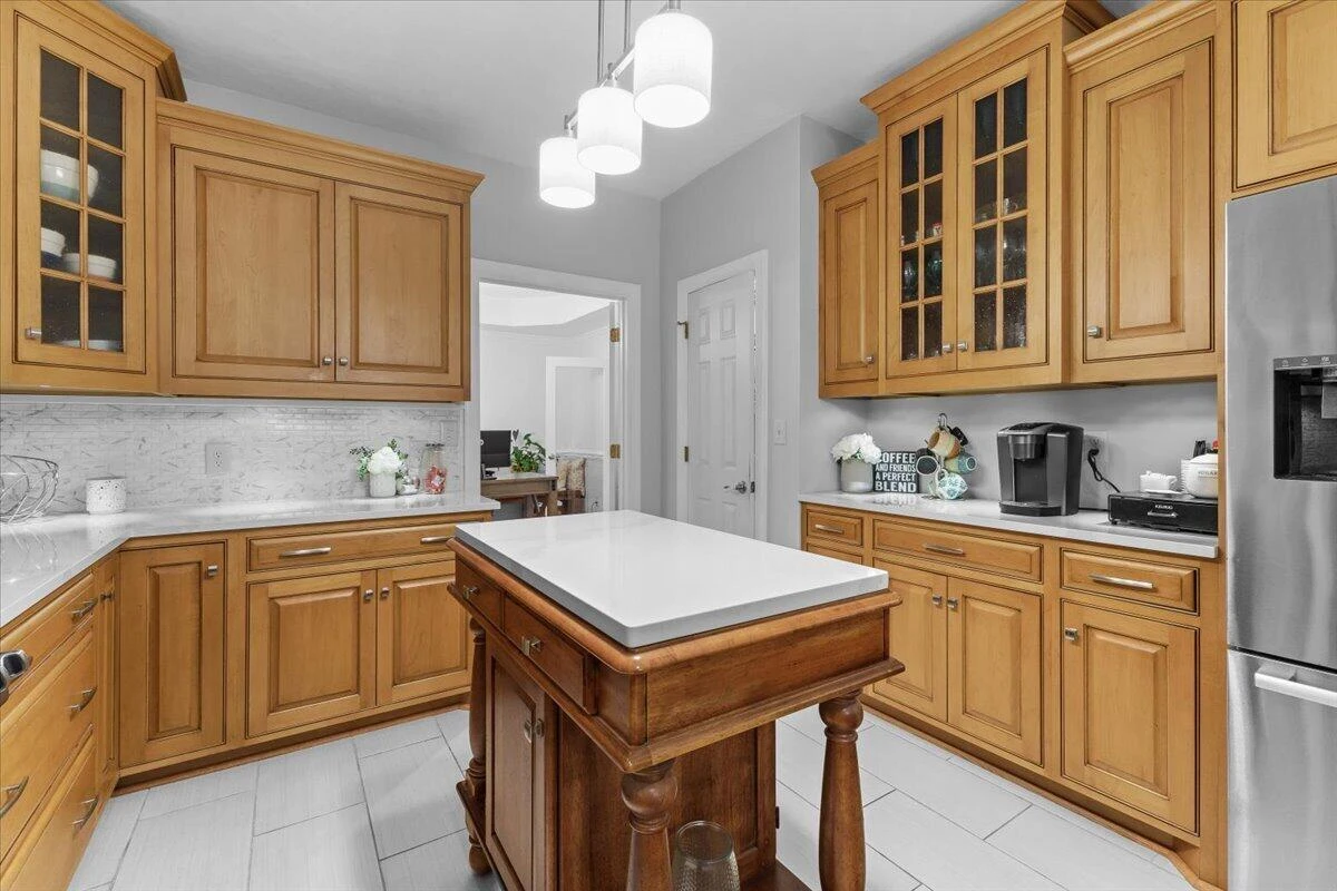 4809 Greenlee RD SW - Photo 18
