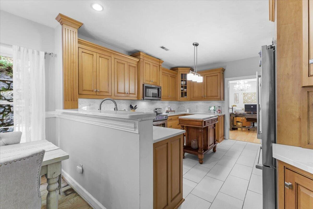 4809 Greenlee RD SW - Photo 20