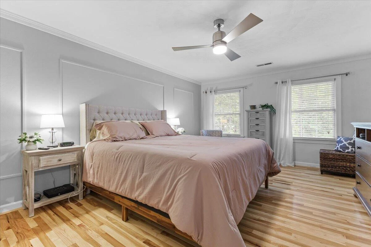 4809 Greenlee RD SW - Photo 38