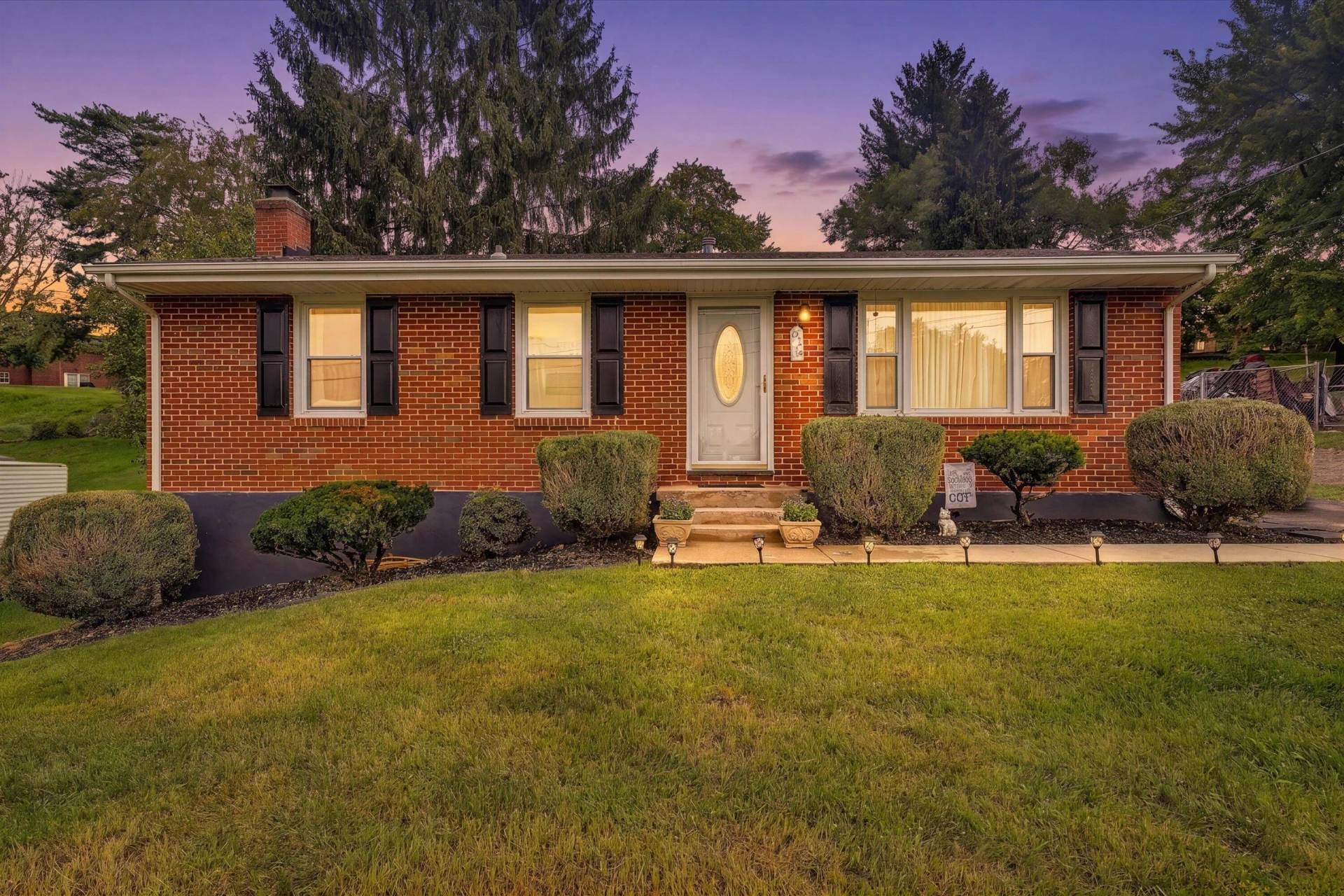 636 Ramada RD