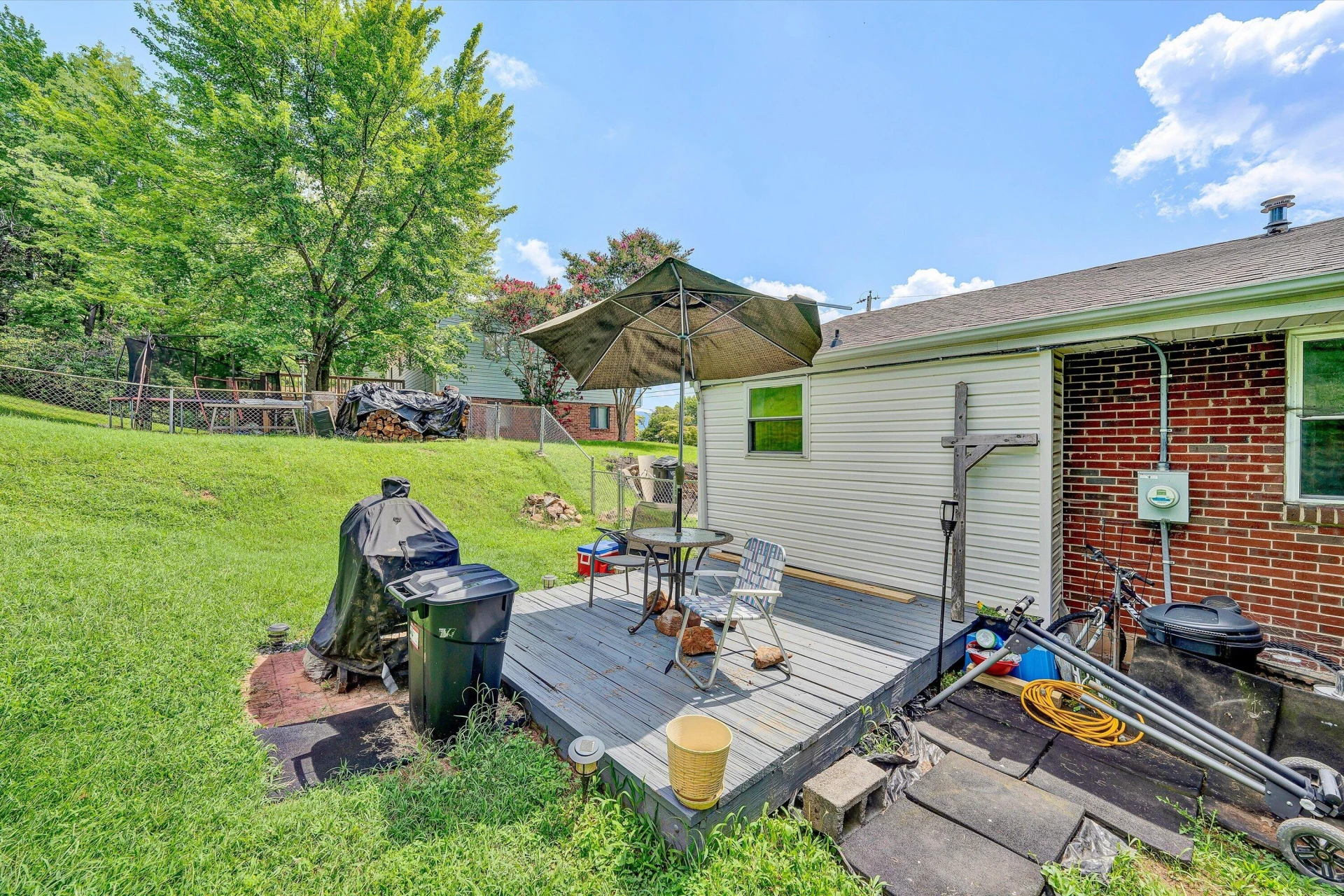 636 Ramada RD - Photo 22