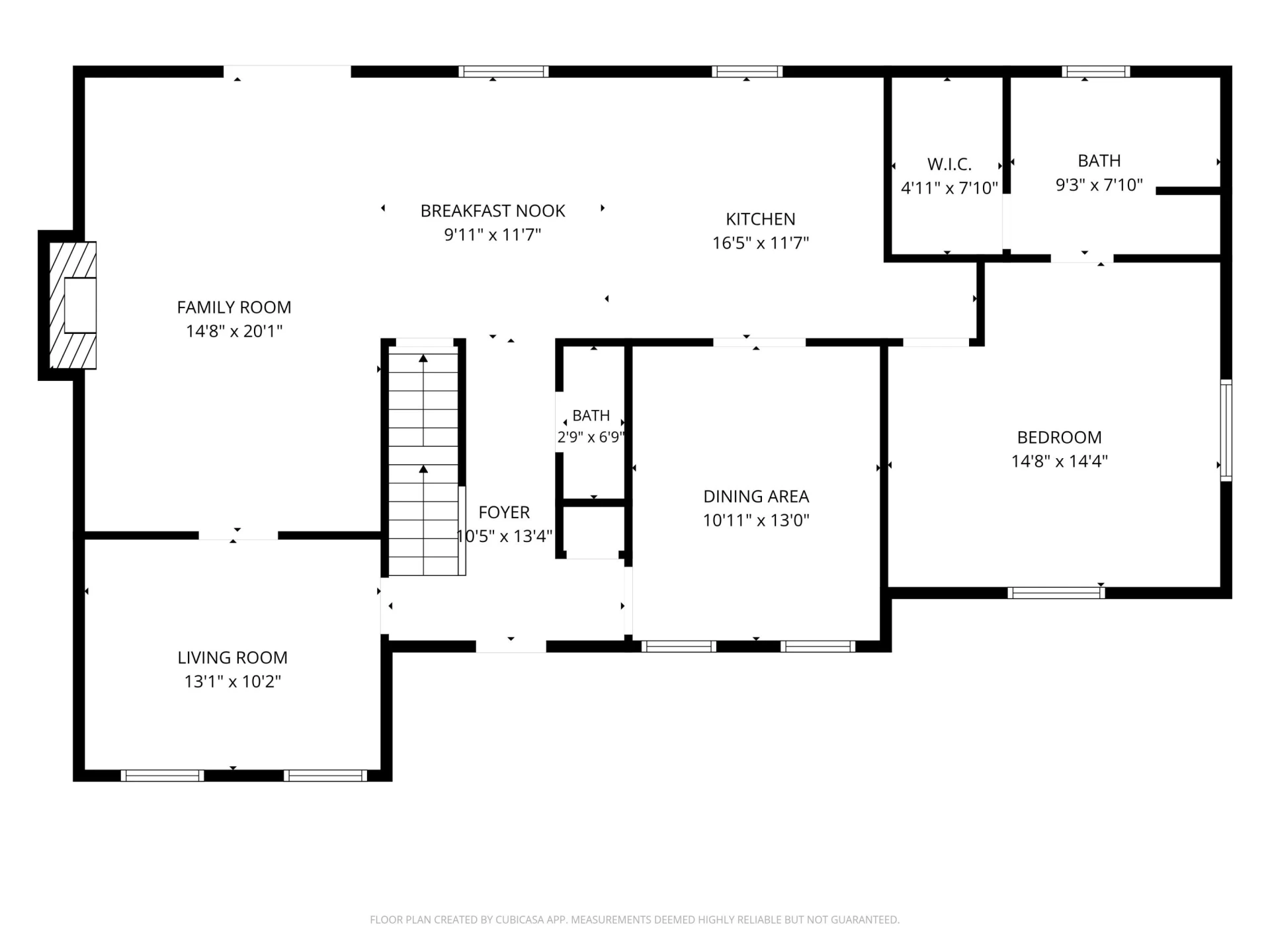 1030 Briar Ridge PL - Photo 79