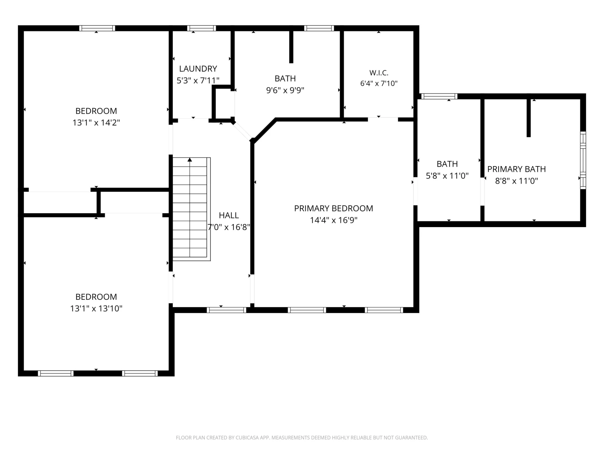 1030 Briar Ridge PL - Photo 80