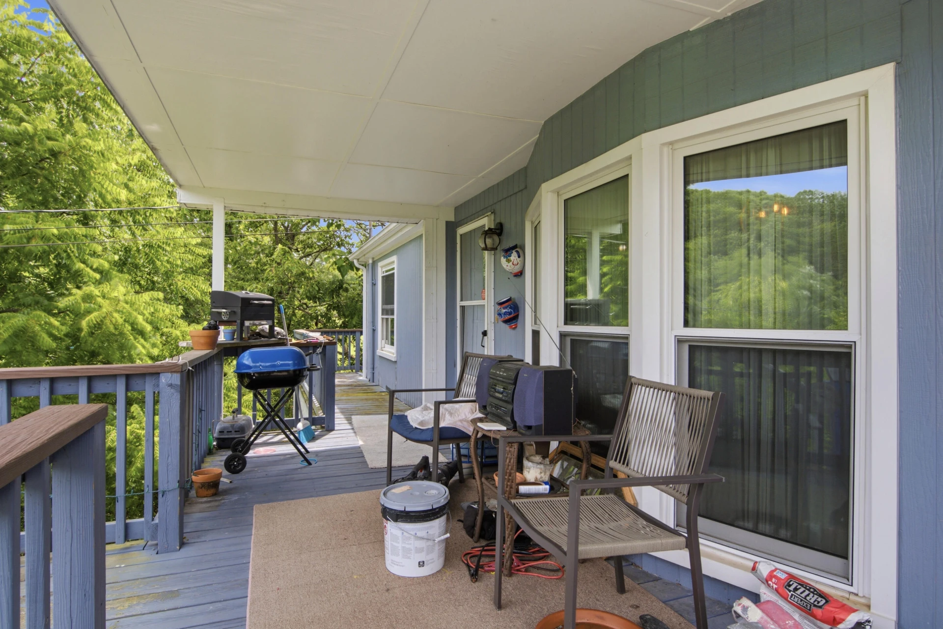 927 Hightop RD - Photo 5