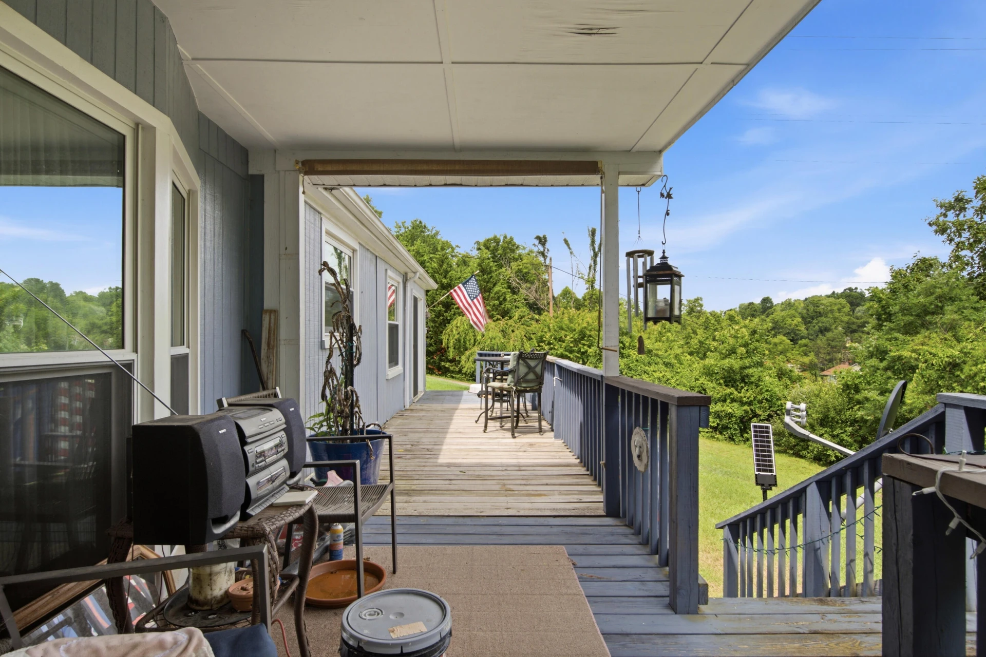 927 Hightop RD - Photo 6