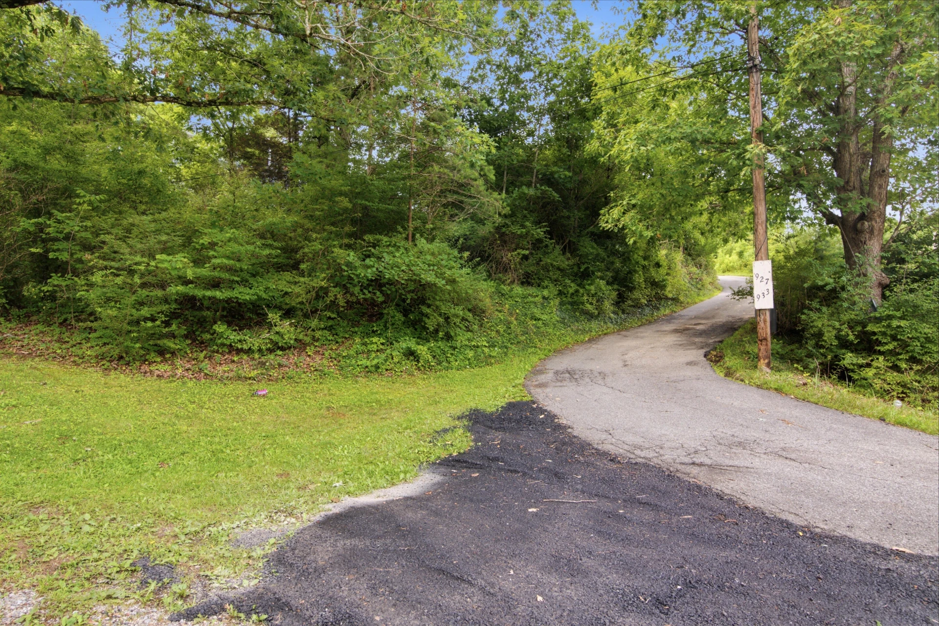 927 Hightop RD - Photo 22
