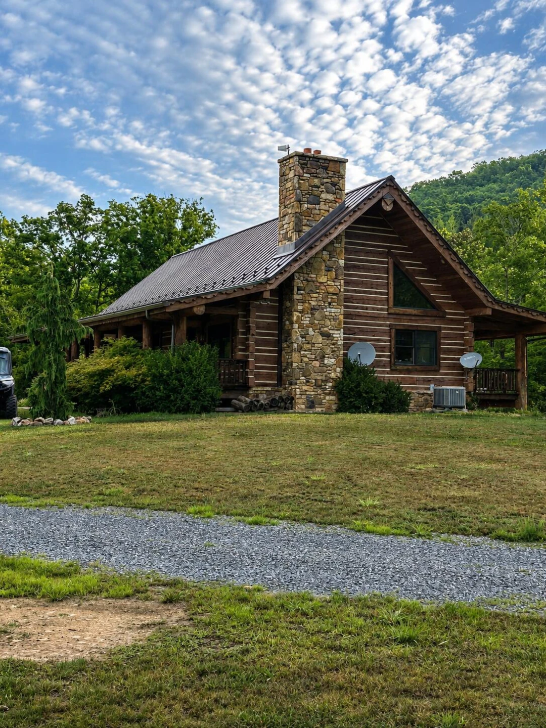 150 Tate RD - Photo 5