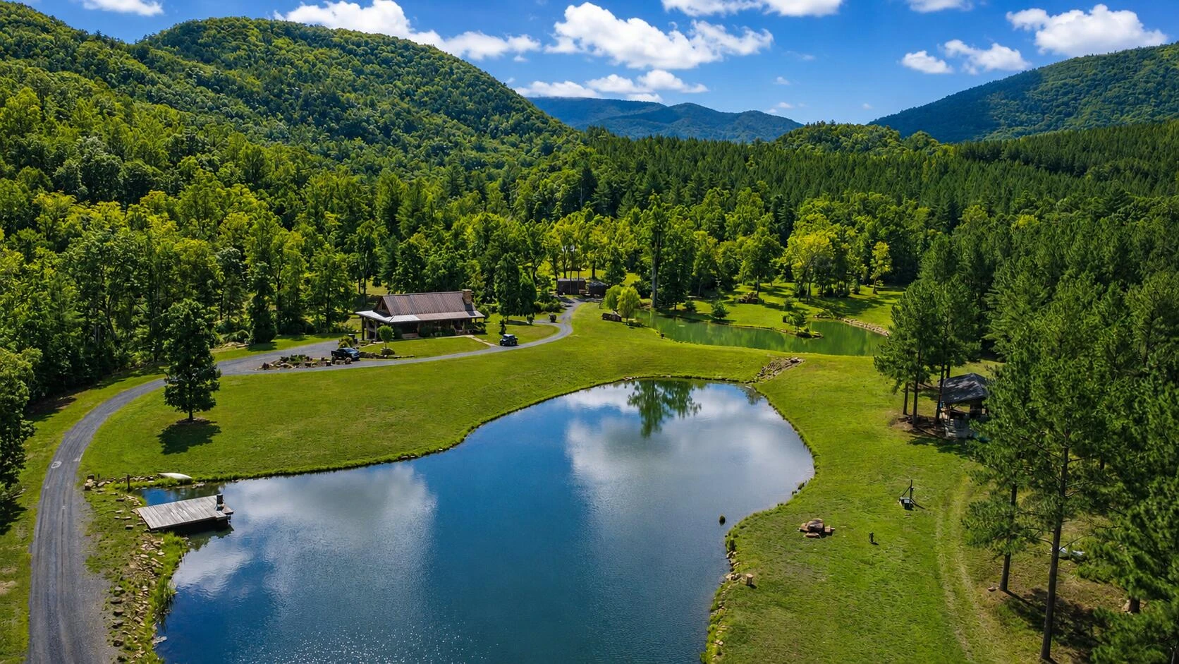 150 Tate RD