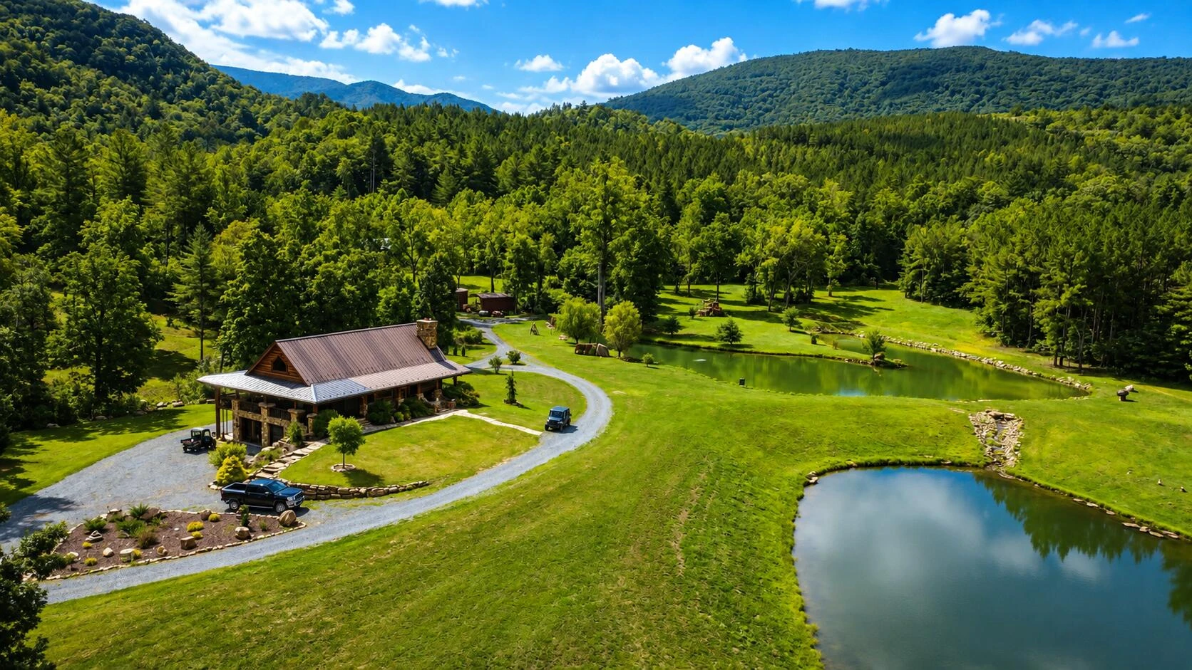150 Tate RD - Photo 4