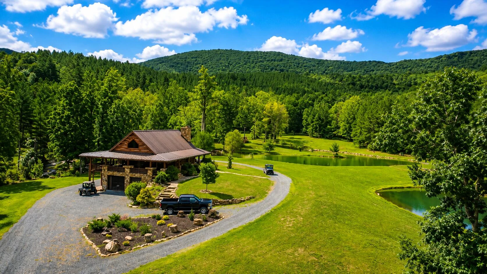 150 Tate RD - Photo 6