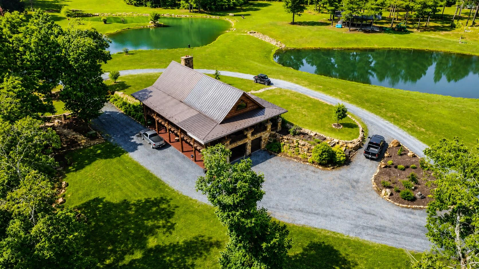 150 Tate RD - Photo 8
