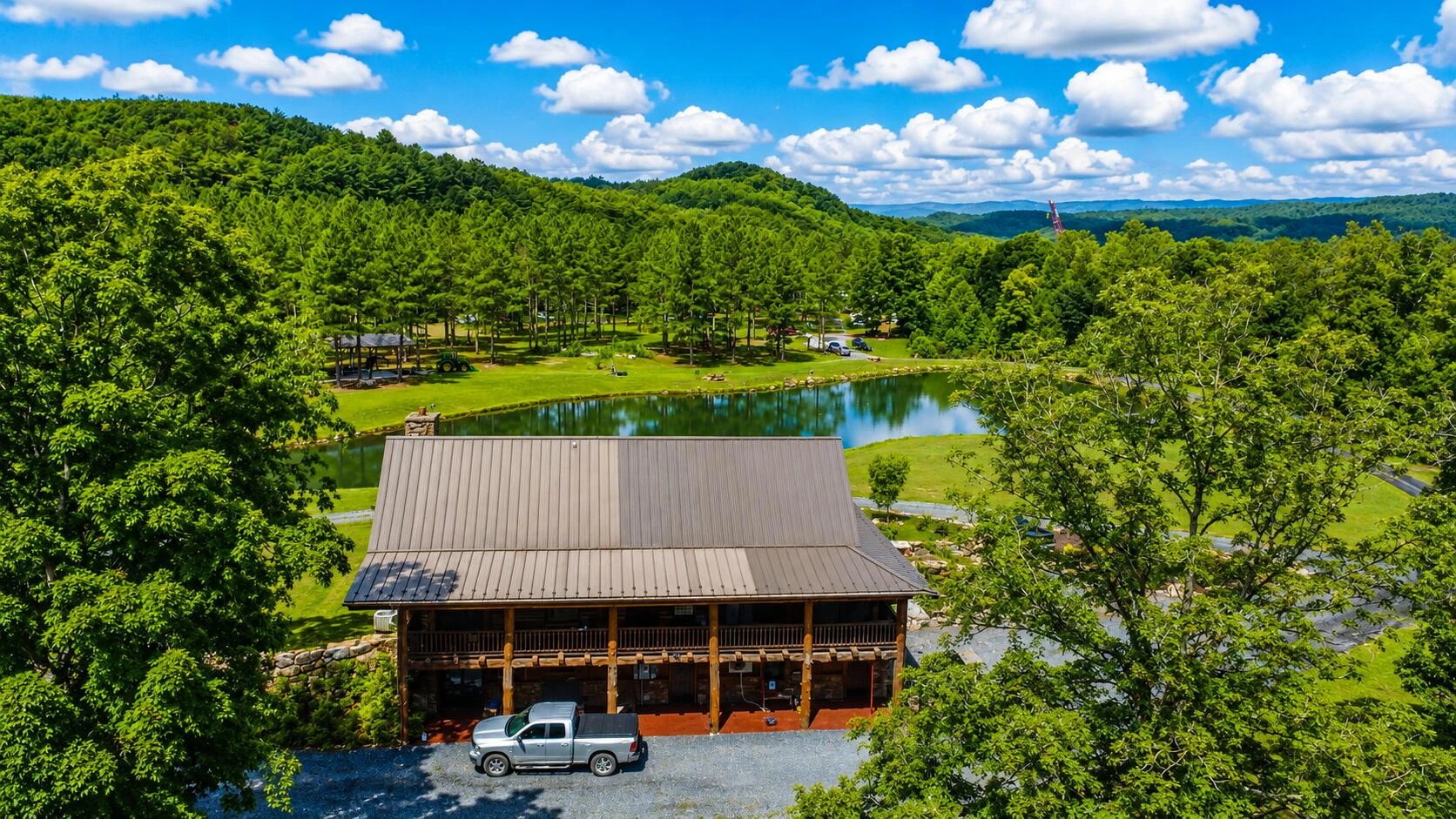 150 Tate RD - Photo 9