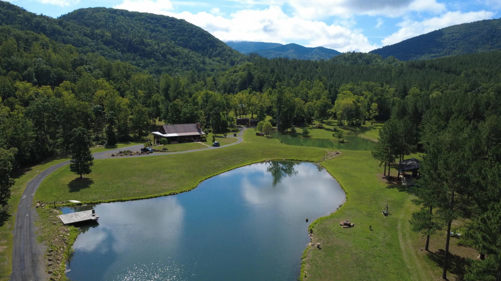 150 Tate RD - Photo 30