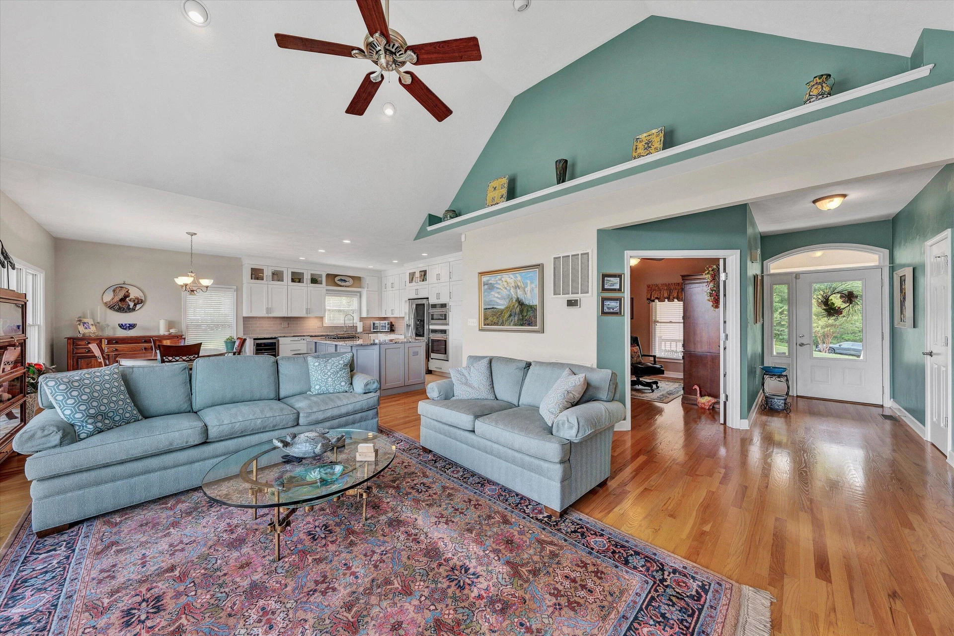 250 Village LN - Photo 12