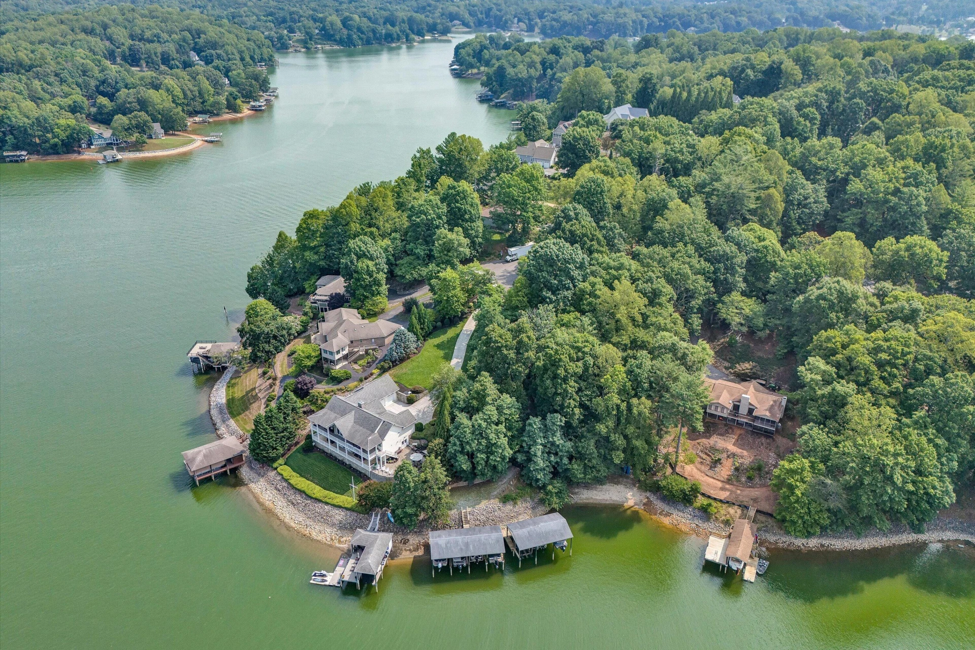 250 Village LN - Photo 73