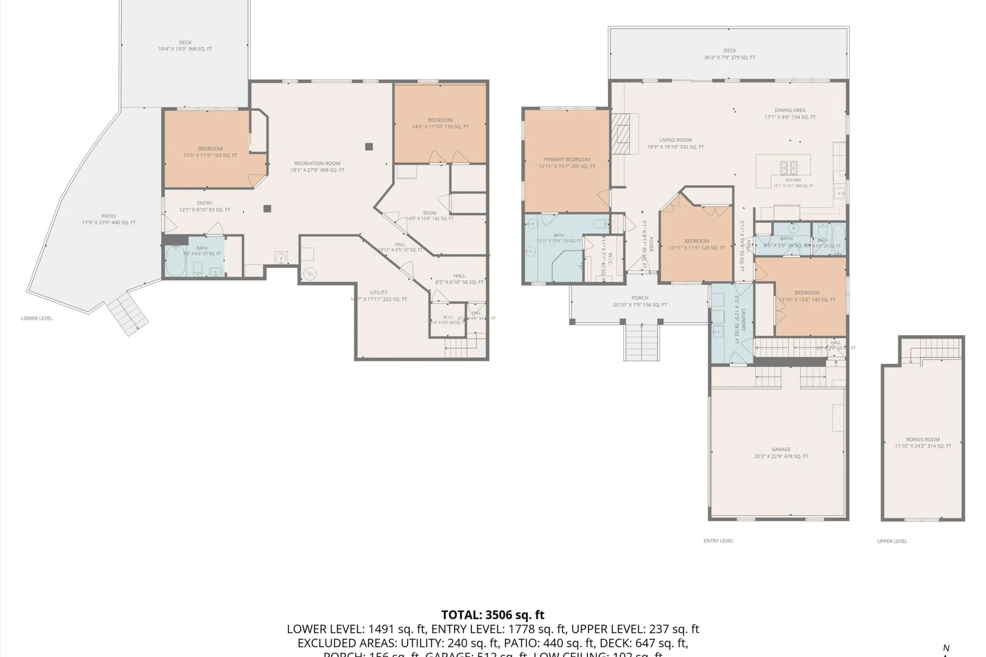 250 Village LN - Photo 74