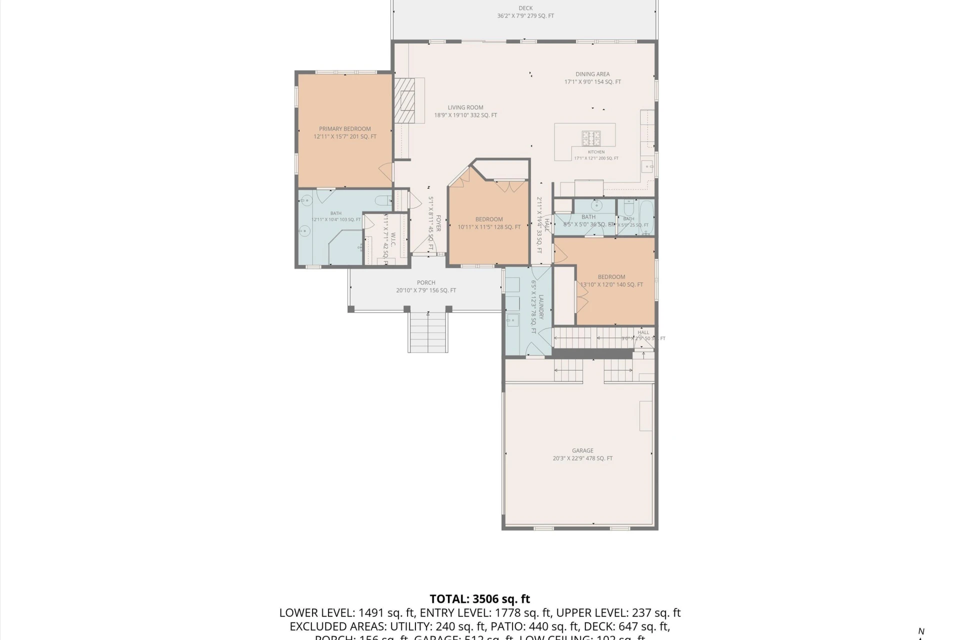 250 Village LN - Photo 75