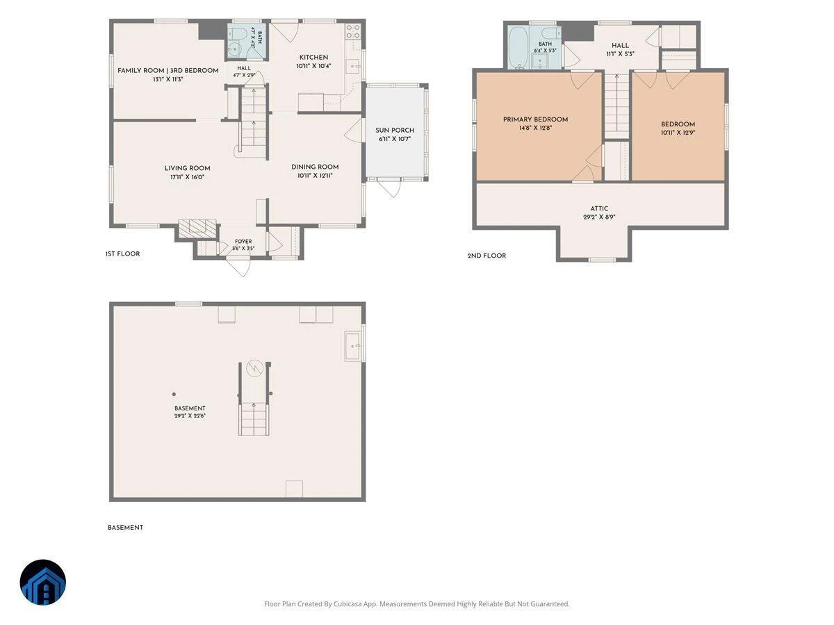 2701 Guilford AVE SW - Photo 49