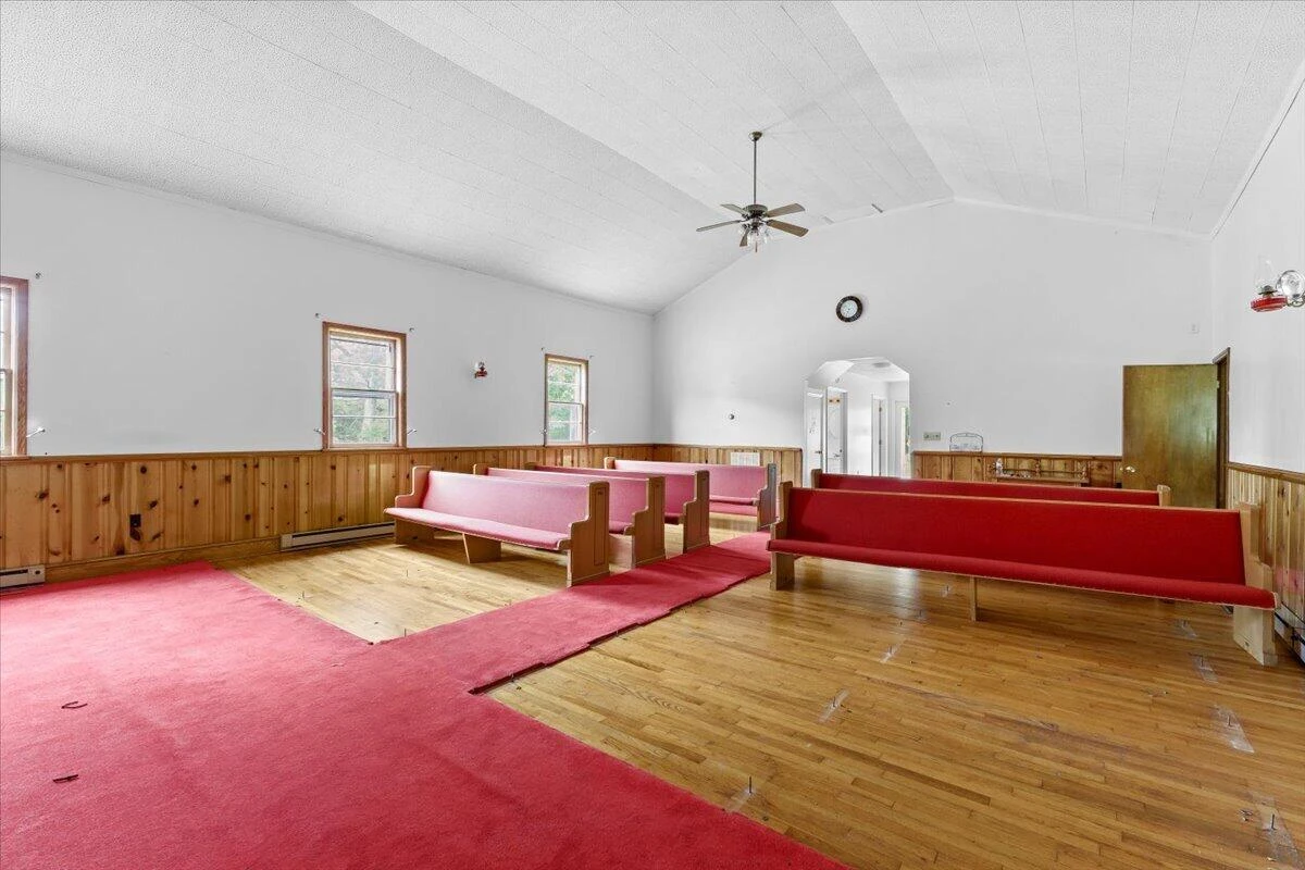 190 Parkway Church RD SW - Photo 22