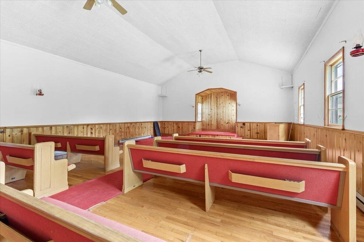 190 Parkway Church RD SW - Photo 24